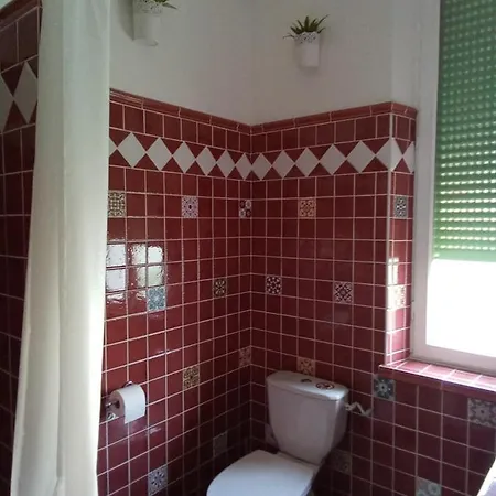 Bed & Breakfast D'hotes Les Trois Rames Carcassonne