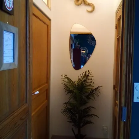 Bed & Breakfast D'hotes Les Trois Rames